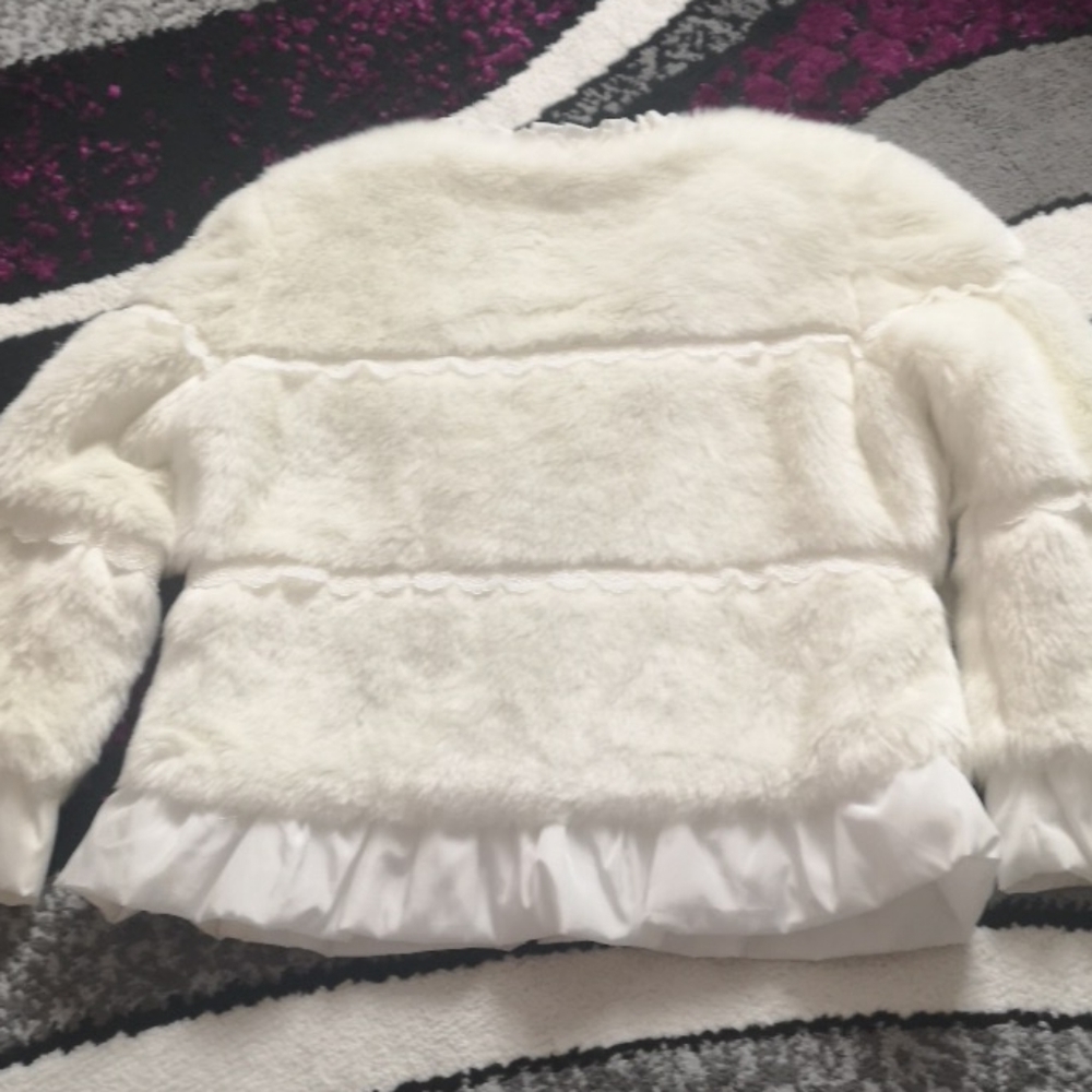 Coat - Picture 2 of 2